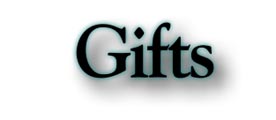 Gifts